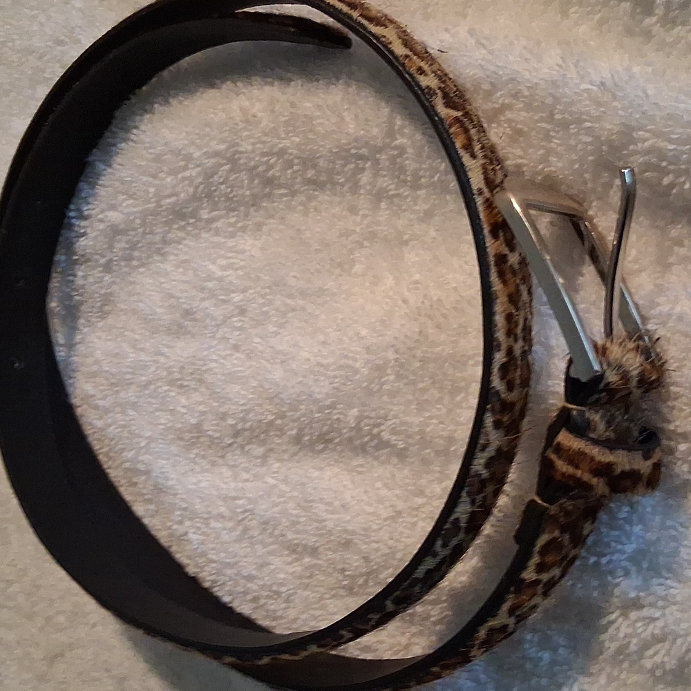Belt - Picture 2 of 4